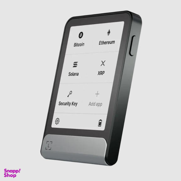 کیف پول سخت افزاری لجر مدل فلکس