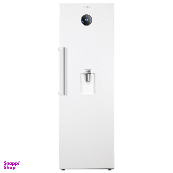 یخچال و فریزر 20 فوت دوقلو پاکشوما مدل RTFA 900 W