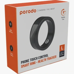 حلقه هوشمند پرودو مدل Smart Ring Size 9