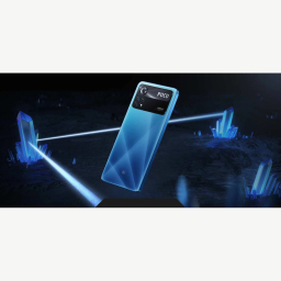 گوشی موبایل شیائومی مدل Poco X4 Pro 5G 2201116PG ظرفیت 256 گیگابایت و رم 8 گیگابایت