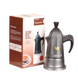 موکاپات امپراطور مدل Moka