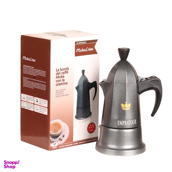 موکاپات امپراطور مدل Moka