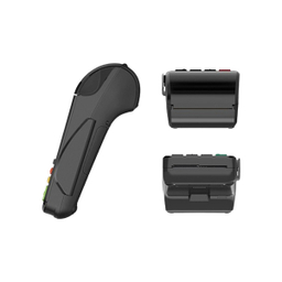 دستگاه کارت خوان مدل pax s915