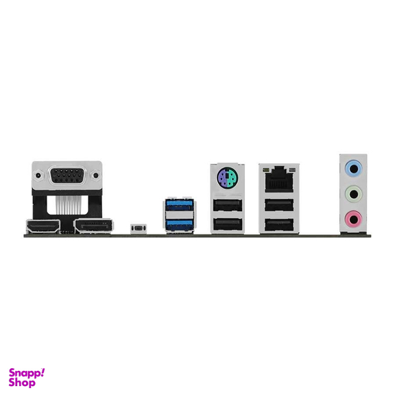 مادربرد ایسوس مدل PRIME A620M-A-CSM DDR5 micro-ATX