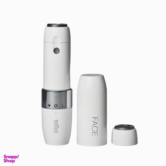 ماشین اصلاح صورت بانوان مدل FS1000 به همراه سری یدک