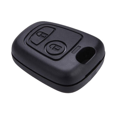 قاب سوییچ خودرو مدلF مناسب پژو 206