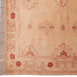 فرش دستباف سی پرشیا کد 171435 سایز 173x155 سانتی‌ متر