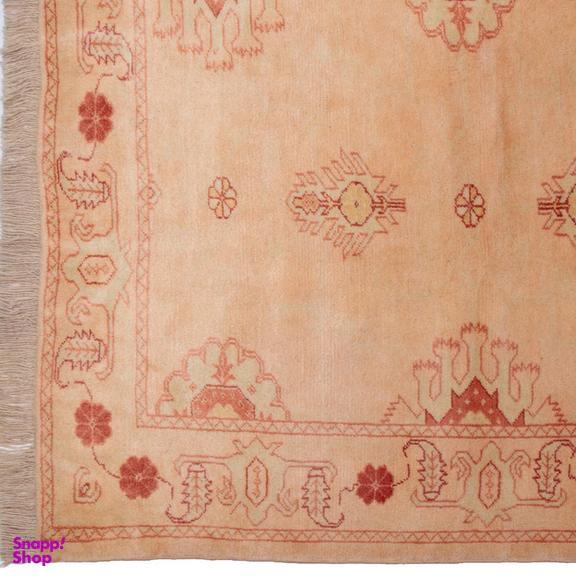 فرش دستباف سی پرشیا کد 171435 سایز 173x155 سانتی‌ متر