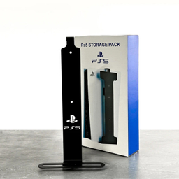 پایه نگهدارنده کنسول بازی مدل دیواری مناسب سونی PS5 FAT