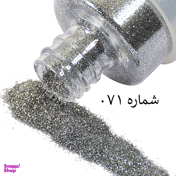 پلی گلیتر گریماس حجم ۲۵ میلی لیتر