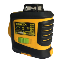 تراز لیزری کنزاکس مدل EXACT-2720