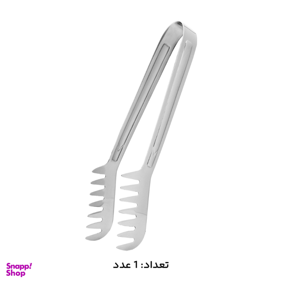 سرویس قاشق چنگال 146 پارچه کابان کد 197 Kaban