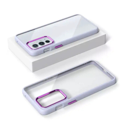 کاور گوشی موبایل مدل Newskin طرح HTO مناسب سامسونگ Galaxy A14