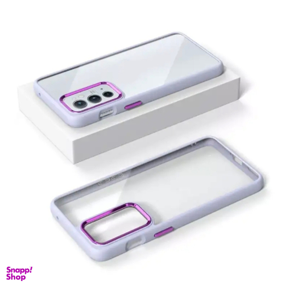 کاور گوشی موبایل مدل Newskin طرح HTO مناسب سامسونگ Galaxy A14