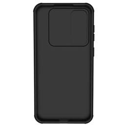 کاور نیلکین مدل CamShield Pro مناسب برای گوشی موبایل سامسونگ Galaxy S23 FE
