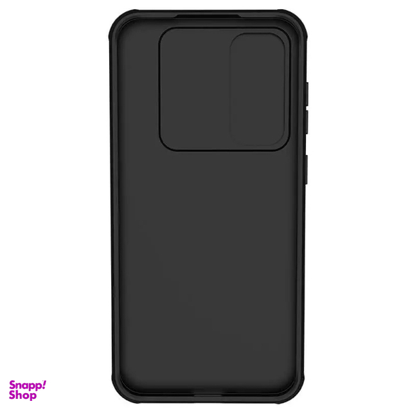 کاور نیلکین مدل CamShield Pro مناسب برای گوشی موبایل سامسونگ Galaxy S23 FE