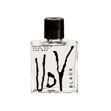 ادوتویلت مردانه یو دی وی مدل Ulric De Varens Black