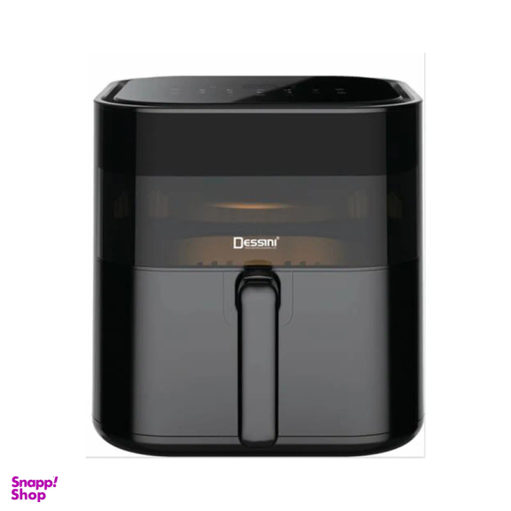 سرخ کن بدون روغن دسینی مدل 950 FRYER