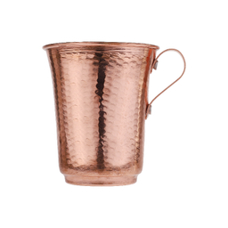 لیوان مسی مدل N4