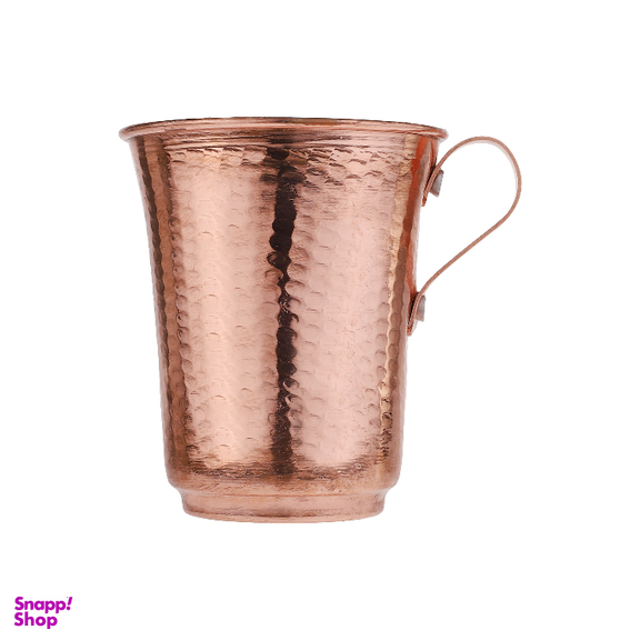 لیوان مسی مدل N4