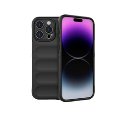 قاب گوشی موبایل مدل Magic Shield مناسب اپل iPhone 15 Pro Max