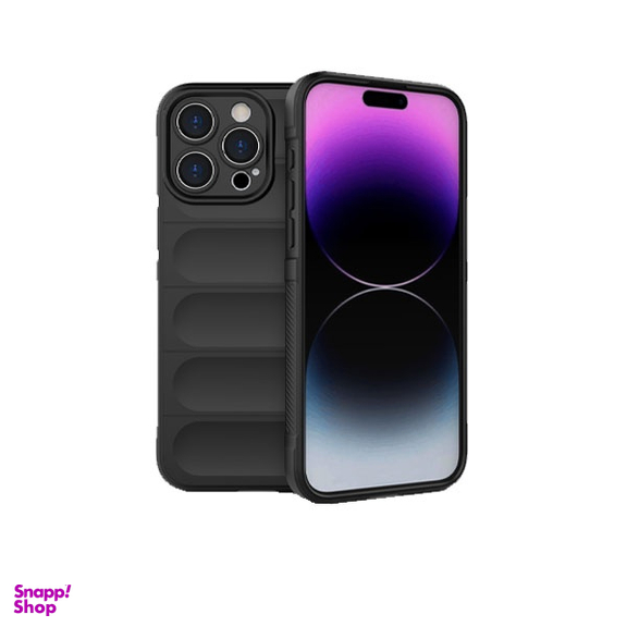 قاب گوشی موبایل مدل Magic Shield مناسب اپل iPhone 15 Pro Max