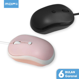 ماوس مافی مدل M5