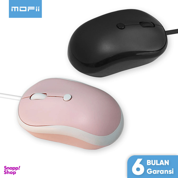 ماوس مافی مدل M5