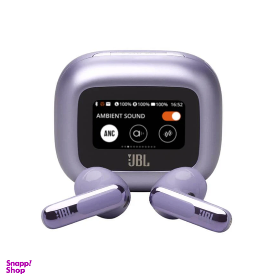 ایرفون بلوتوثی جی بی ال مدل Tune Live Flex 3