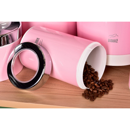 سرویس آشپزخانه 20 پارچه بهاز کالا کد 16284261