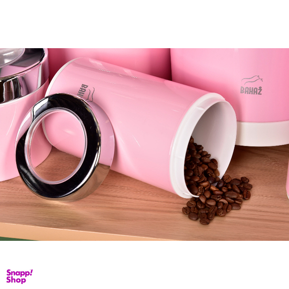 سرویس آشپزخانه 20 پارچه بهاز کالا کد 16284261