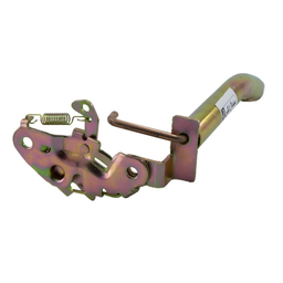 قفل ضد سرقت آرمین تیتان مدل یدک لوکس مناسب سمند