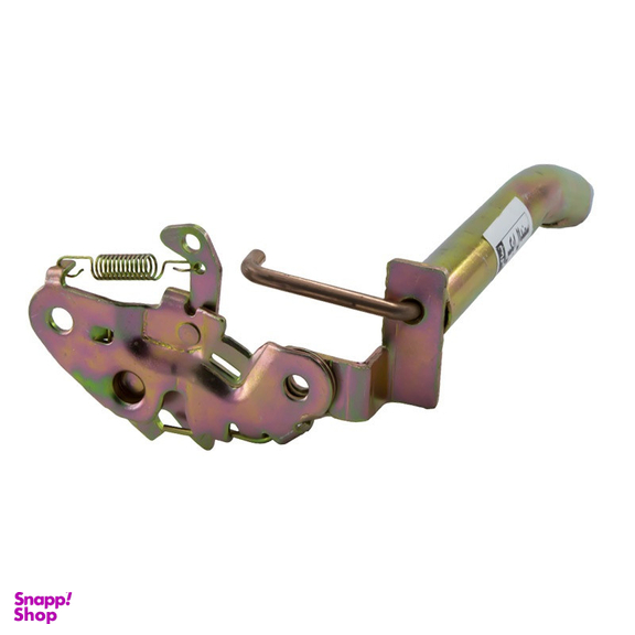 قفل ضد سرقت آرمین تیتان مدل یدک لوکس مناسب سمند