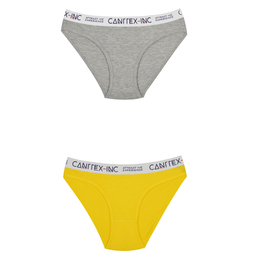 شورت زنانه کانتکس مدل 249013210 مجموعه 2 عددی