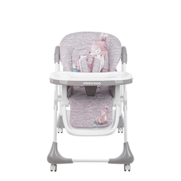 صندلی غذاخوری کودک کیکابو مدل sweet nature