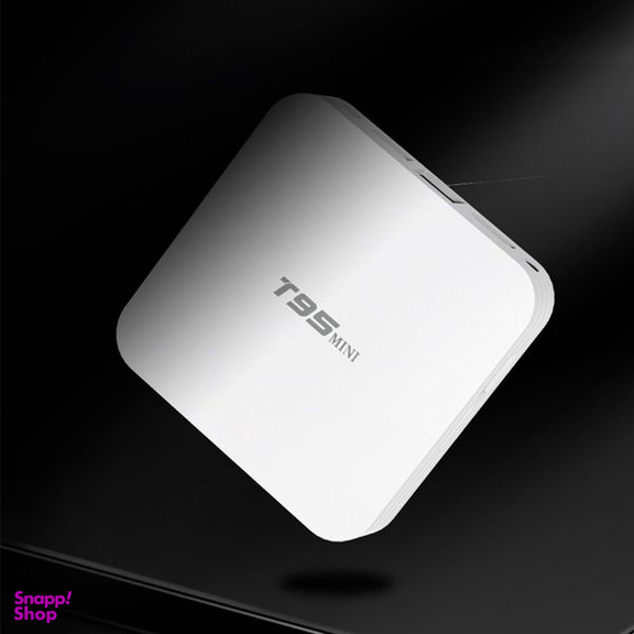 اندروید باکس مدل T95 mini