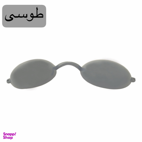 عینک لیزر موهای زائد کد 001 بسته 10 عددی