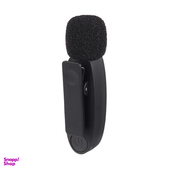 میکروفن بی سیم بیوا مدل WM-02