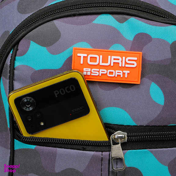 کوله پشتی مردانه توریث مدل BG-9850