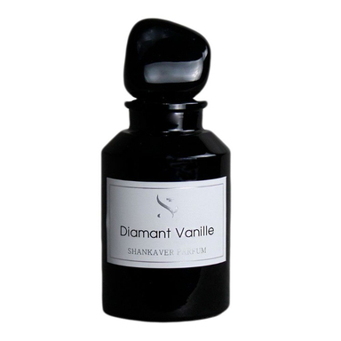 ادوپرفیوم شانکاور مدل دیامان وانیل
