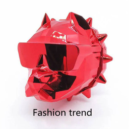 خوشبو کننده دریچه ای خودرو مدل RedBulldog