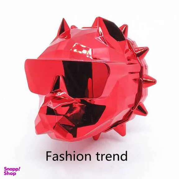 خوشبو کننده دریچه ای خودرو مدل RedBulldog