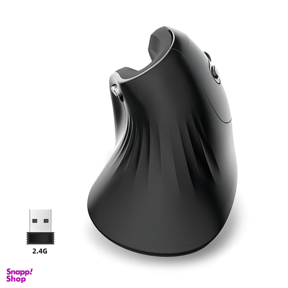 ماوس ورتیکال بی سیم مخصوص بازی مدل T27