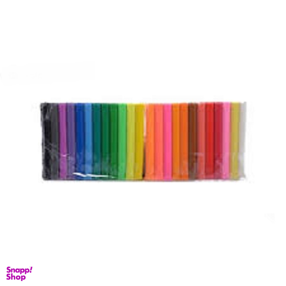 خمیر بازی نارا کد BX-500-24 بسته 24 عددی