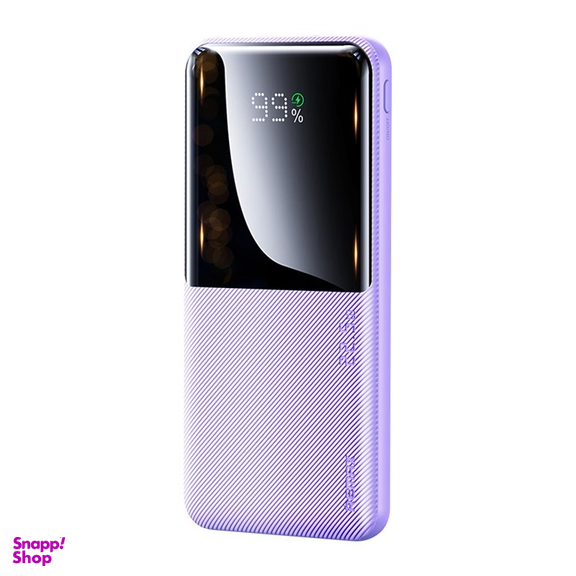 پاوربانک ریمکس مدل RPP622 ظرفیت 10000 میلی آمپر ساعت
