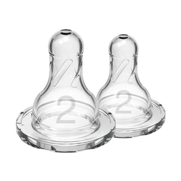 سرشیشه دکتر براونز کد intl-322 بسته ۲ عددی
