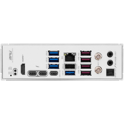 مادربرد ام اس آی مدل MPG Z890 EDGE TI WIFI