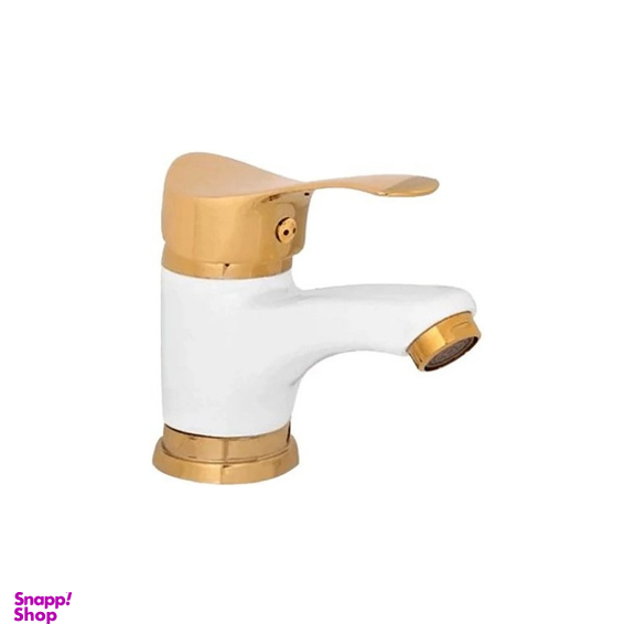 شیر روشویی ایران گروه مدل دیبا کد 20209007