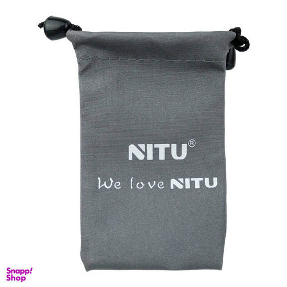 هندزفری بلوتوثی نیتو مدل Nitu-05