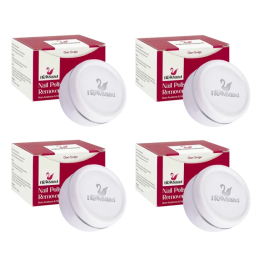 پد لاک پاک کن نیوساد مدل NR04 چهار بسته 40 عددی